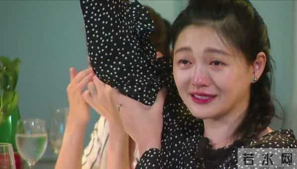 陈奕迅和何韵诗