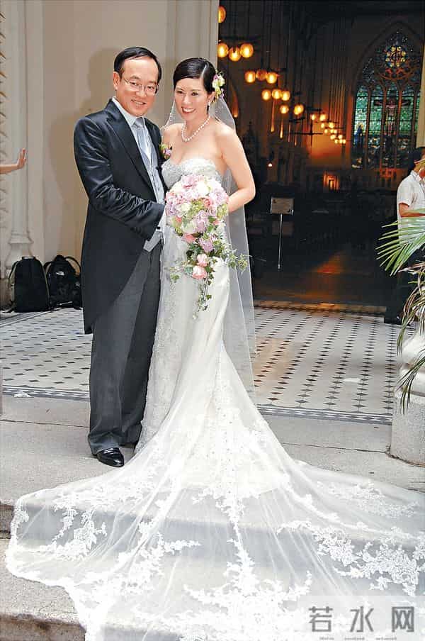 罗慧娟8分钟遗言