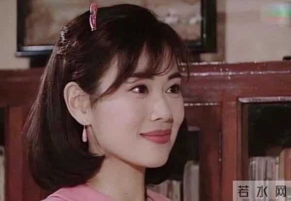 陈松伶和张铎的女儿