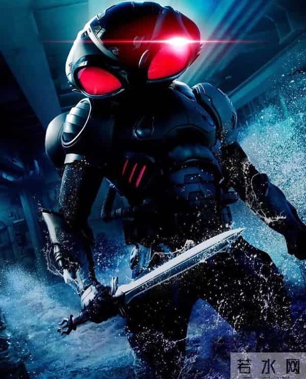 海王第一次剃胡须