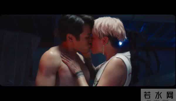 吴亦凡宋茜接吻