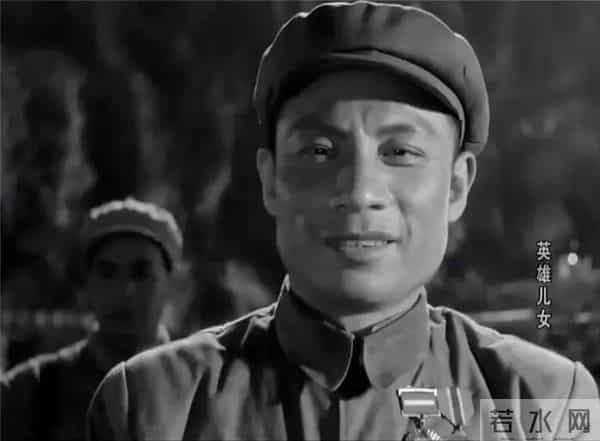 平原游击队电视剧