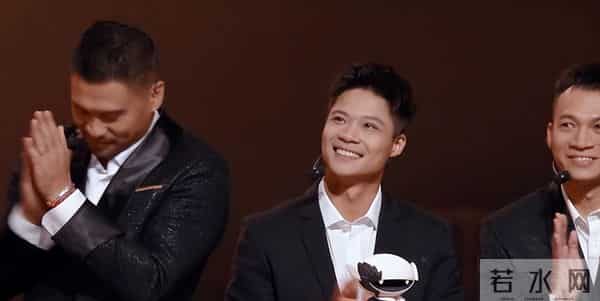 苏醒好男人什么梗