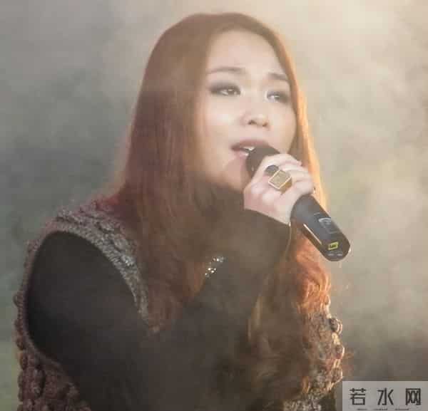 我是一个过气的歌手