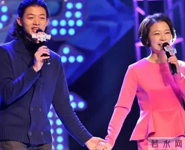 霍尊的大学同学谈霍尊