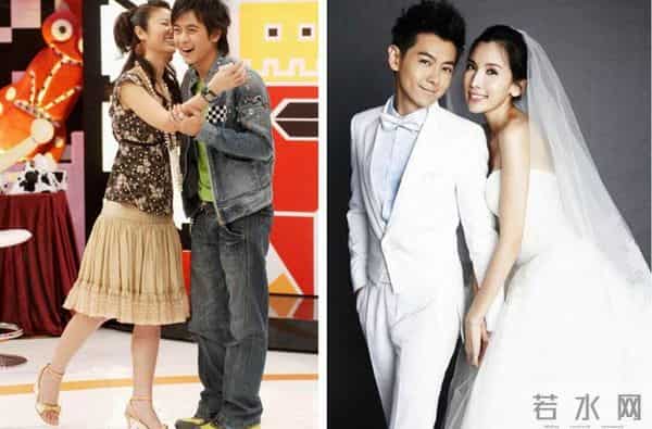 林志颖林心如有联系