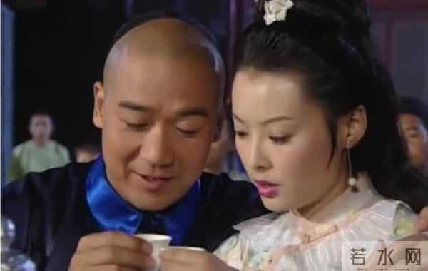 杜小月嫁给谁了