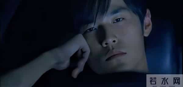 白龙王为什么不见张国荣