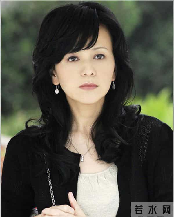 王琳的两任丈夫是谁