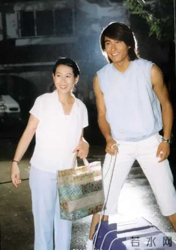 胡兵为什么叫胡美丽