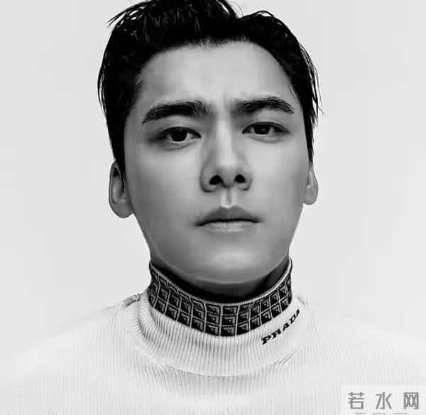 加油好男儿闫安