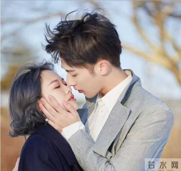 阿沁是怎么成为网红的