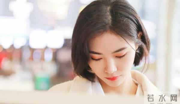 snh48苏杉杉吐槽公司