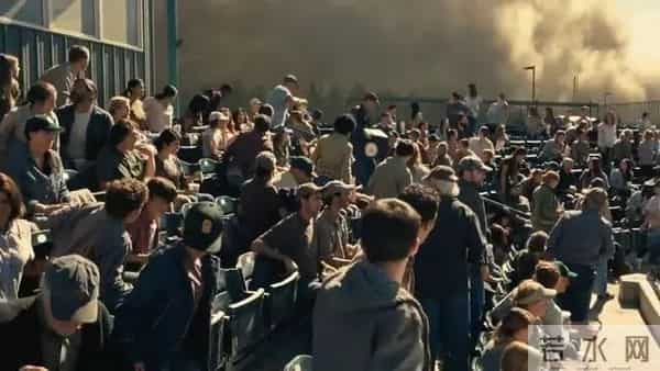 星际穿越好看吗