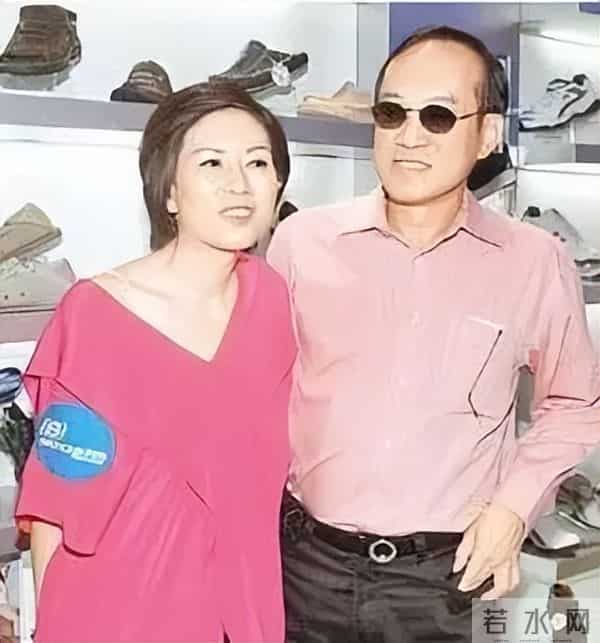 罗慧娟8分钟遗言