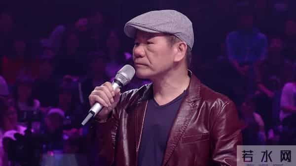 赵传个人资料简介