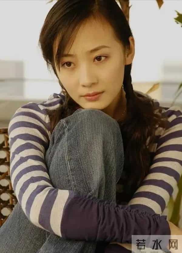 程程是谁扮演的