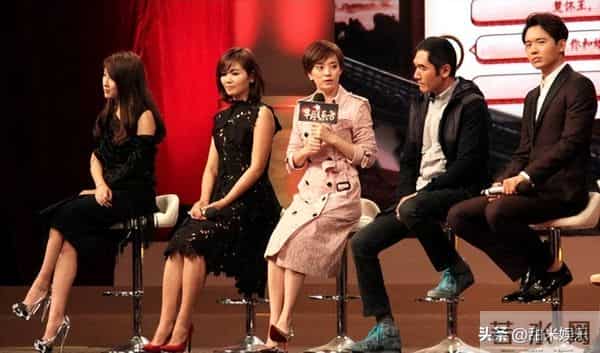 黄奕前夫喊话马苏