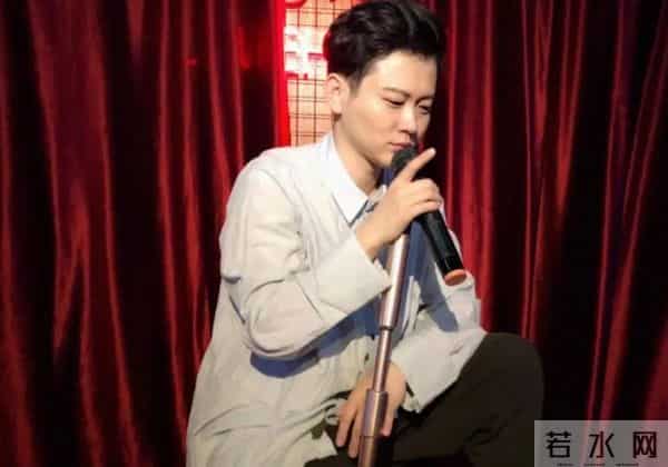 孟鹤堂第二任妻子