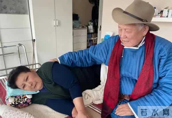 德德玛简介个人简历