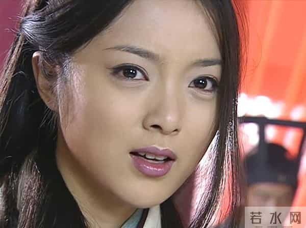 刘怡君个人资料