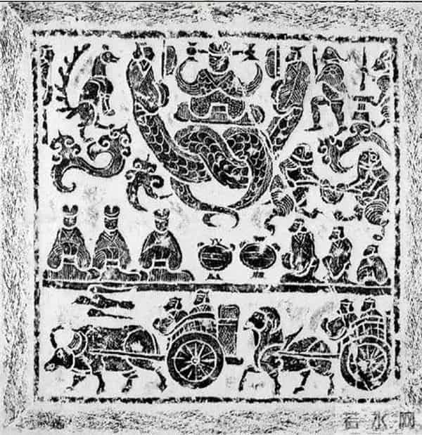 范冰冰养狐仙的证据