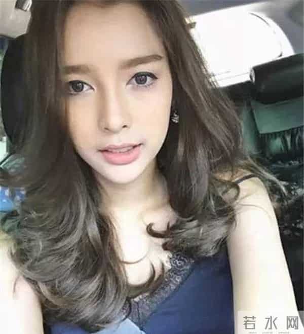 泰囧人妖rose照片