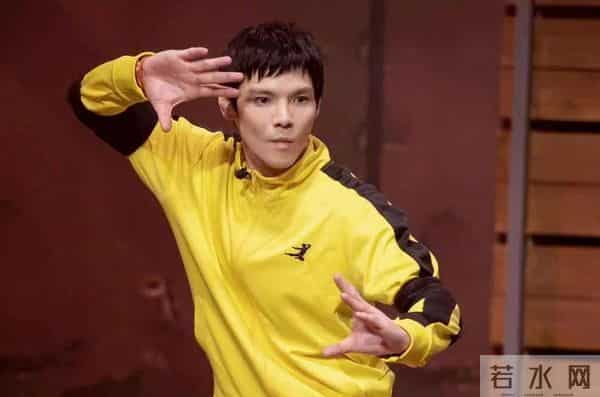 向华强北京挨打