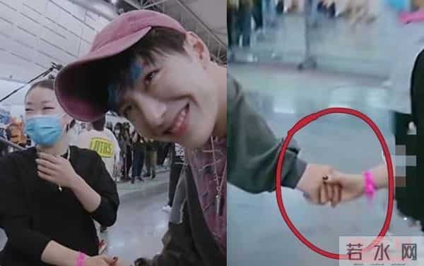 杨雨婷个人资料