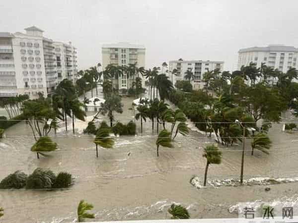 飓风和台风的区别是什么