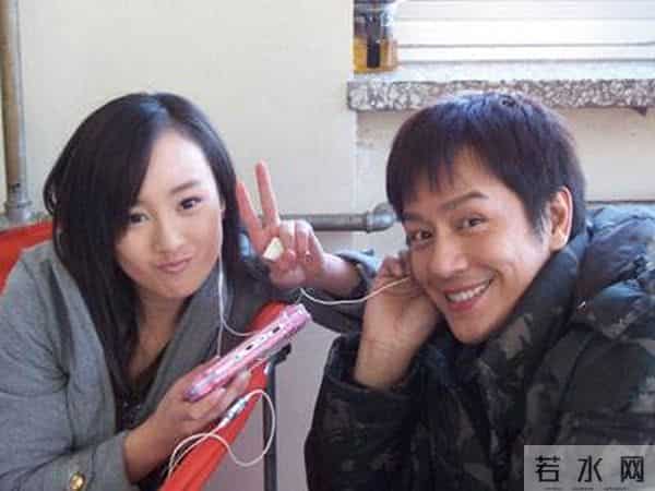 张檬范世琦微博分手