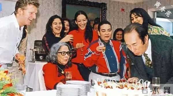 赌王大房为什么这么惨