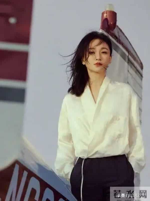 周迅的个人资料