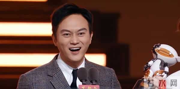 苏醒好男人什么梗