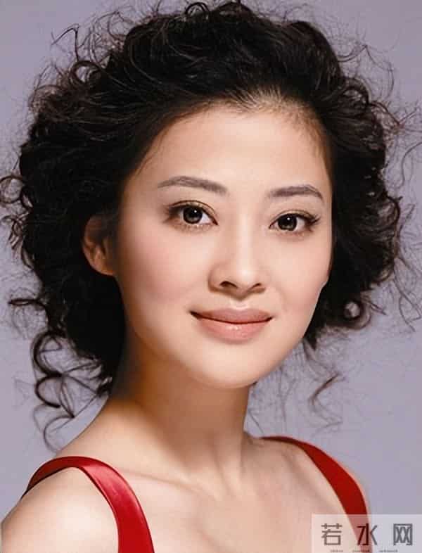 梅婷个人资料简介