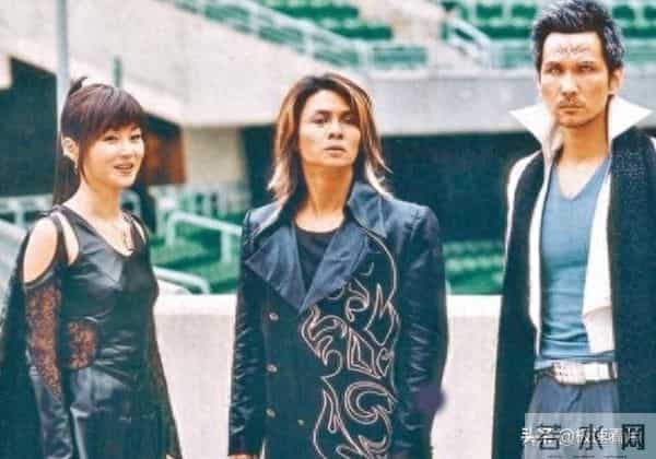 尹天照老婆teresa