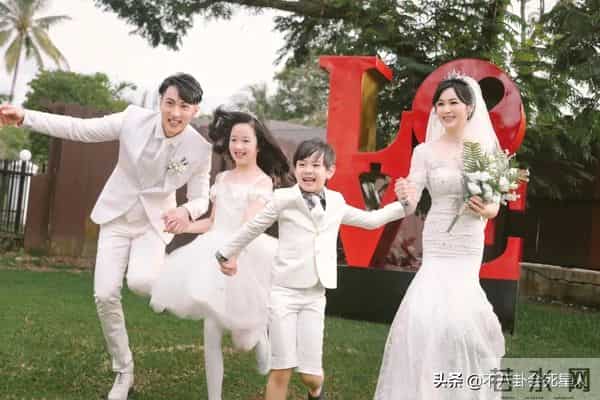 朱一龙妻子徐子瑄