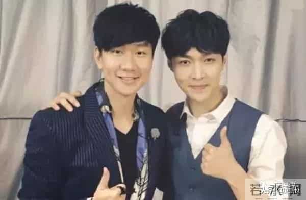 林俊杰喜欢田馥甄是真的吗