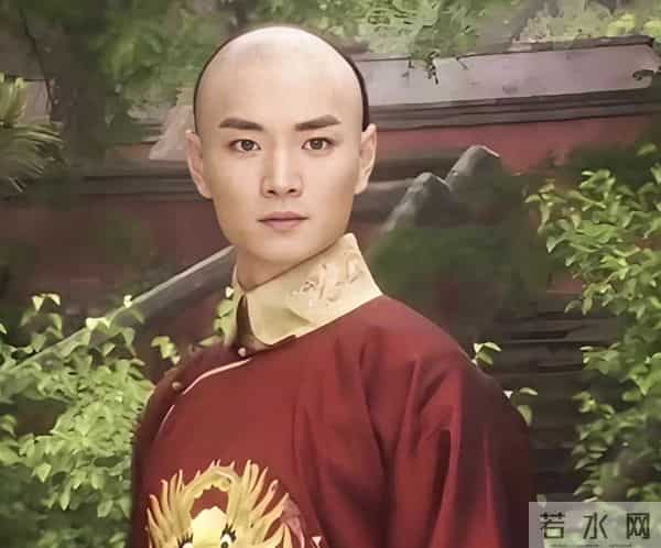 刘怡君个人资料