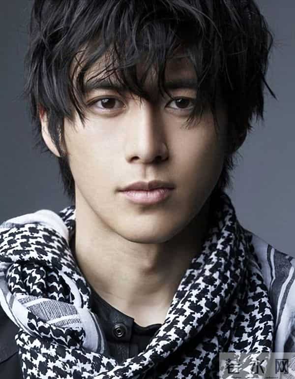 高修妻子金惠妍