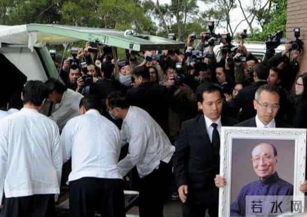 方逸华有孩子吗