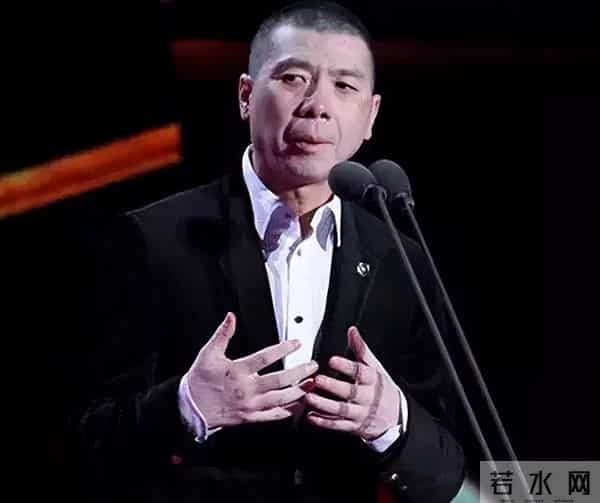 章子怡三重门事件是什么