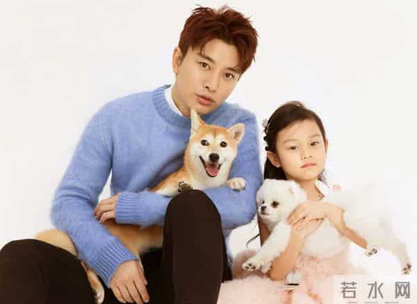 贾乃亮父母是做什么的