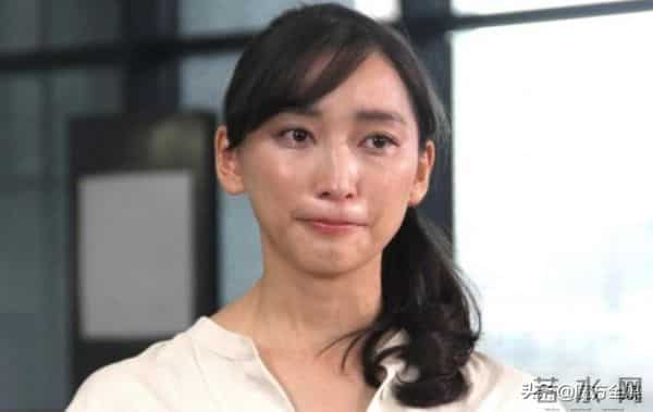 渡边杏东出昌大离婚