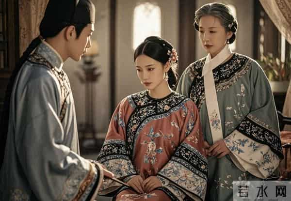 孟珏最后到底有没有死