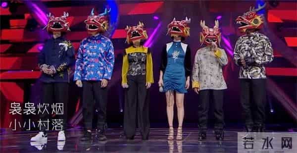 夹子哥什么意思