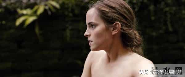 艾玛沃特森吸奶