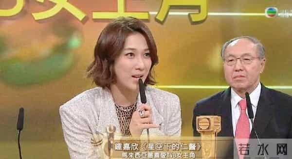 胡杏儿宣萱陈慧珊