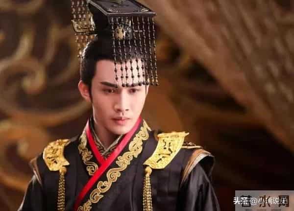 西晋灭亡有多惨