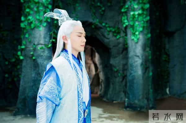 张智尧和张智霖什么关系